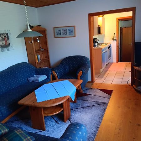 Ferienhaus Von Bargen كوكسهافن المظهر الخارجي الصورة
