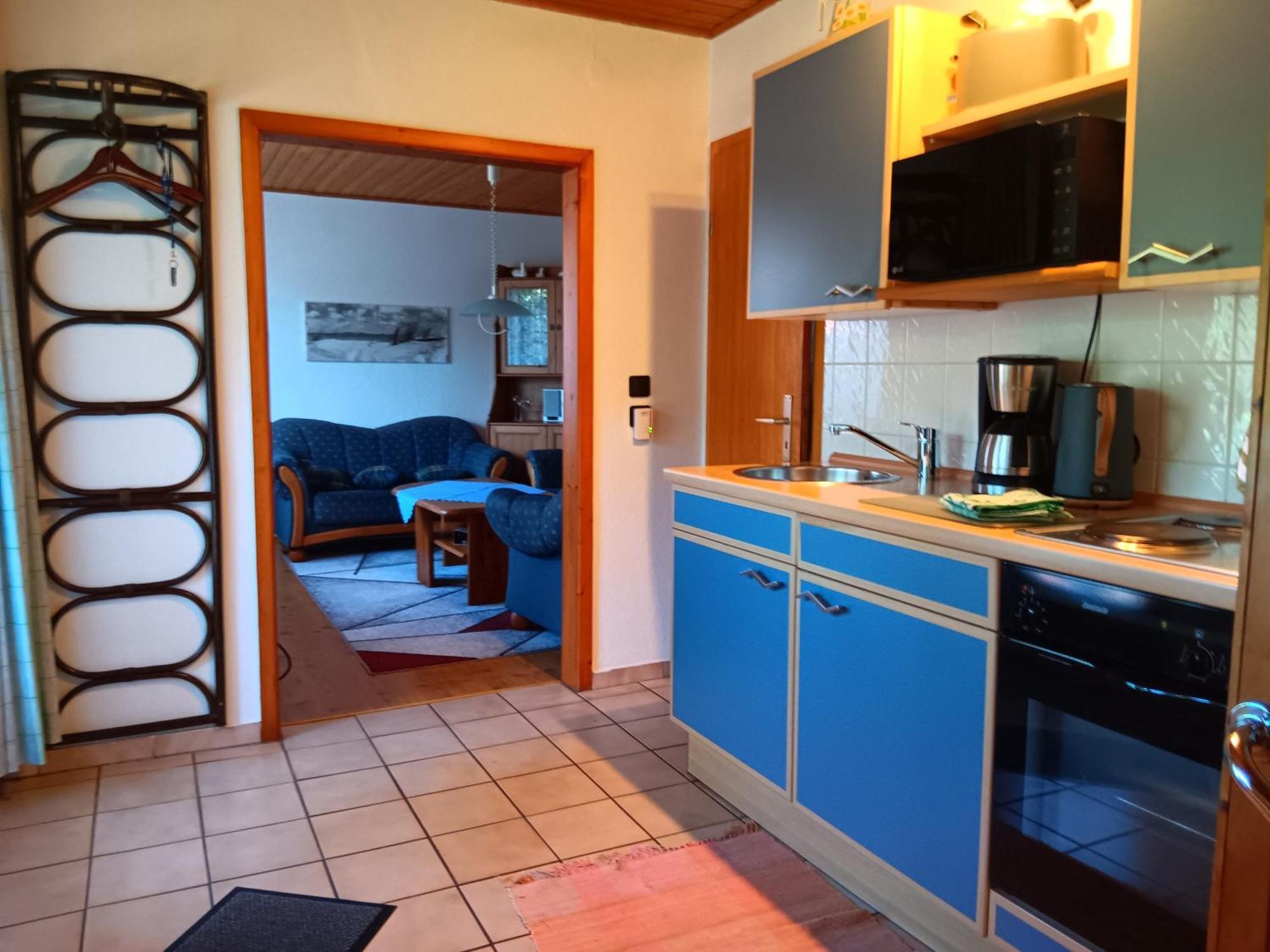 Ferienhaus Von Bargen كوكسهافن المظهر الخارجي الصورة