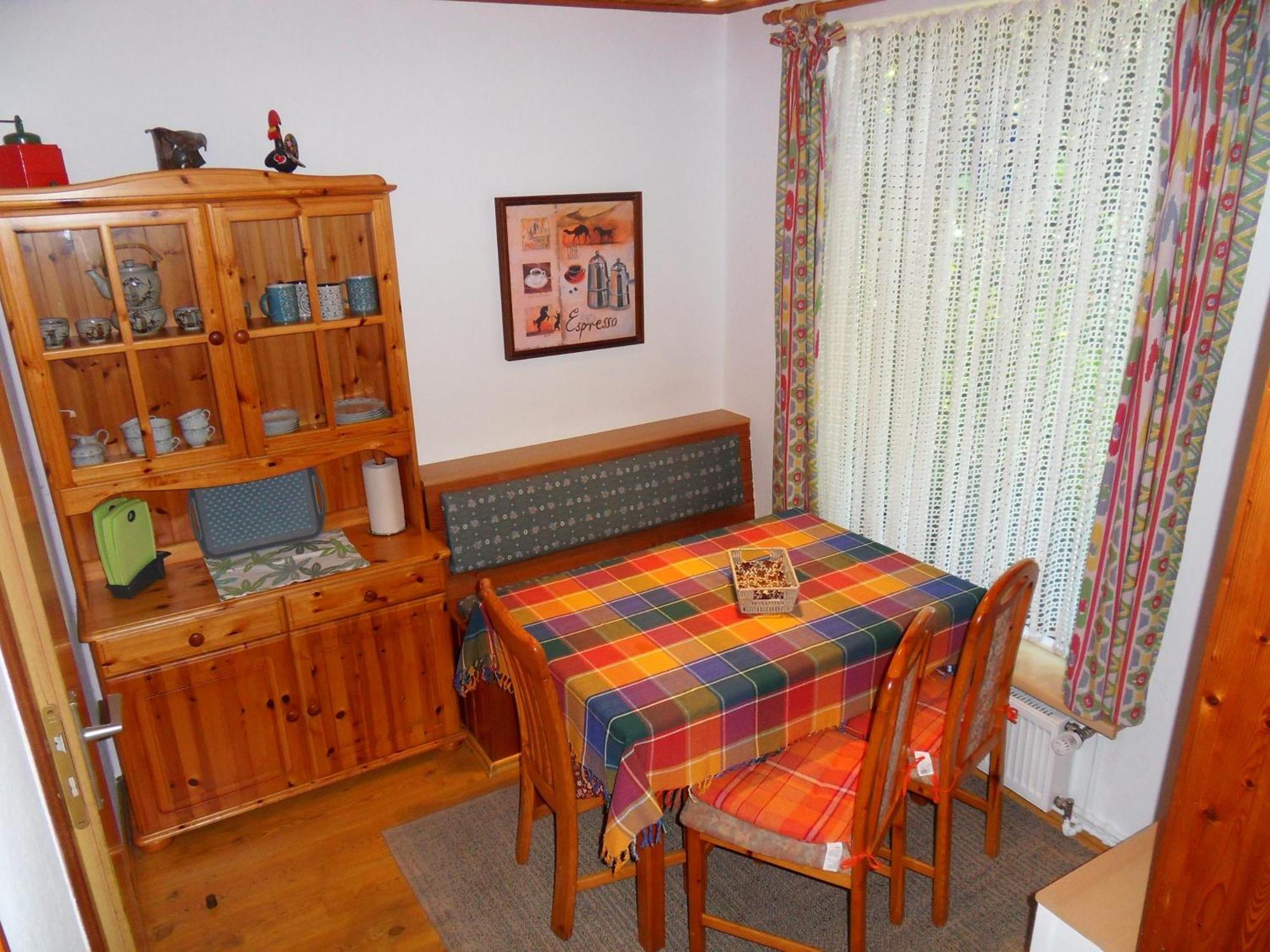 Ferienhaus Von Bargen كوكسهافن المظهر الخارجي الصورة
