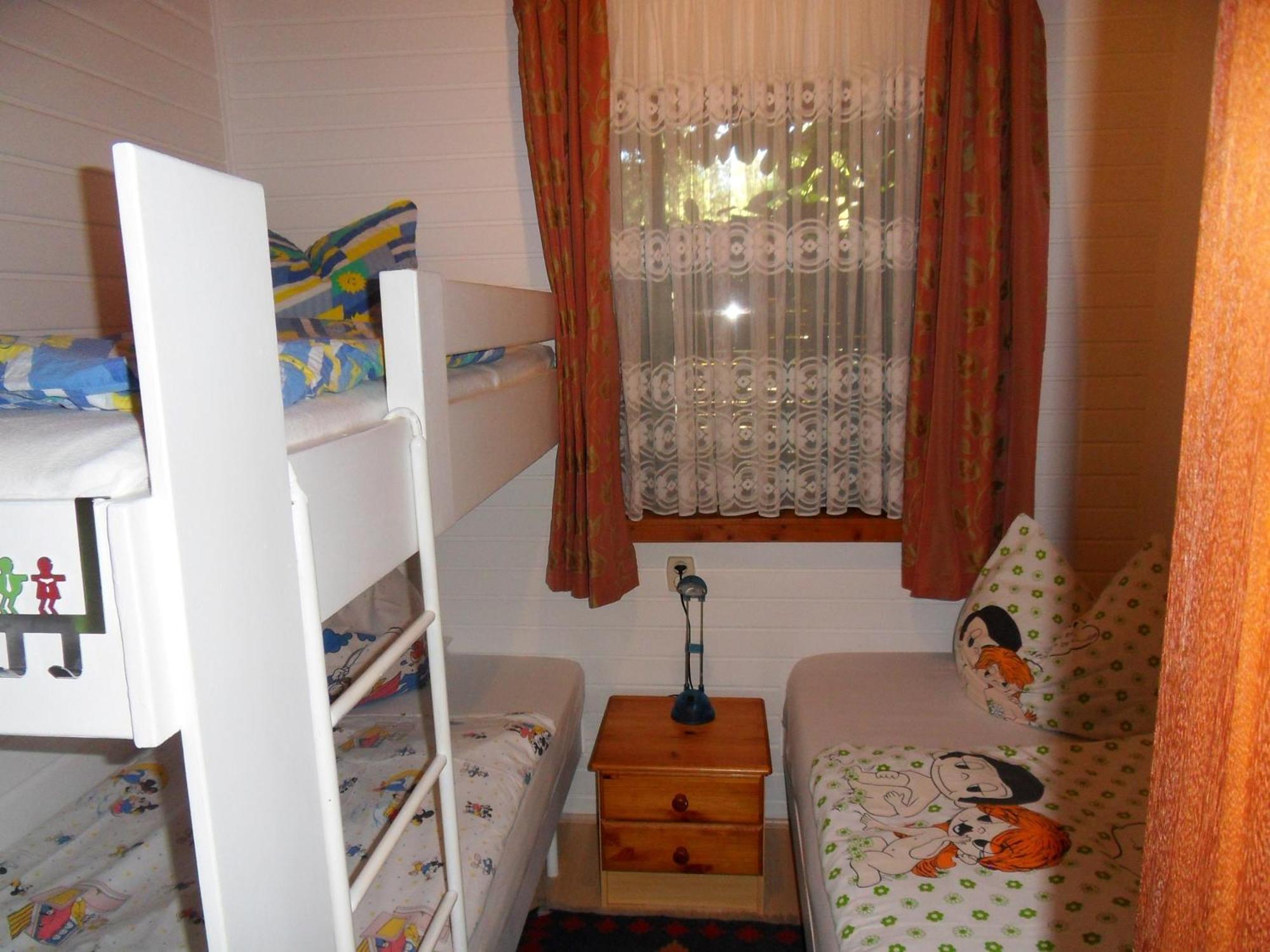 Ferienhaus Von Bargen كوكسهافن المظهر الخارجي الصورة